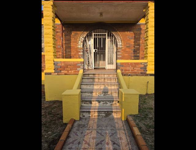 3 BEDROOM HOUSE FOR SALE IN ROSETTENVILLE